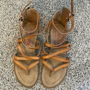 Blowfish Malibu Kids sandals